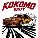 Kokomo Drift