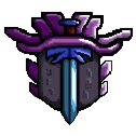 PVP Ranked Community Discord Server Icon – Minecraft