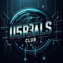 U5R3AL's Club Discord server icon