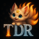 Discovery icon for LOLBR - TOCA DA RAPOSA Discord server