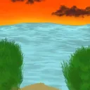 The Duck Pond