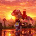 Chicken Coup | Hive Skywars