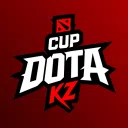CUP DOTA KZ 🏆