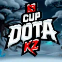 CUP DOTA KZ 🏆