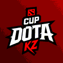 CUP DOTA KZ 🏆 avatar