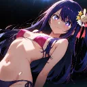 YareYare Pixiv
