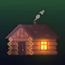 Ceyoh's Cabin