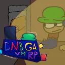 Dave and Bambi Golden Appleverse Mega Roleplay Server