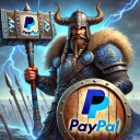 Frostborn - PayPal Shop