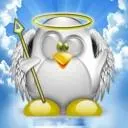 Linux Holy Land's icon