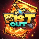 Fist Out: CCG Duel