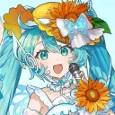 Hatsune Miku/Fr