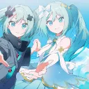 Hatsune Miku/Fr