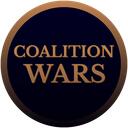 Coalition Wars Discord Server Icon