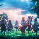 Demon Slayer: Kimetsu no YaibaRp server