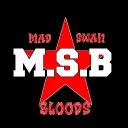 Mad Swan Bloods