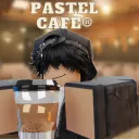 🌸Pastel Café🌸