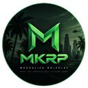 MANDALIKA SA:MP Community Discord Server Icon