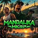 MANDALIKA SA:MP Community Discord Server Icon