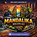 MANDALIKA ROLEPLAY | Happy Anniversary 1st