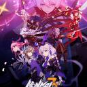 Honkai Impact 3rd Multiverse RP Discord Server Icon