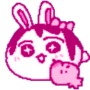 🎀  𝐀𝐮𝐛𝐫𝐞𝐲’𝐬 𝐆𝐥𝐚𝐝𝐢𝐨𝐥𝐮𝐬 𝐅𝐢𝐞𝐥𝐝  ˖     ݁ Discord server icon