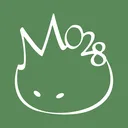 Moji028 ch.