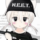 natureless's server Discord server icon