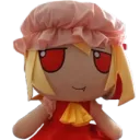 Plush Gensokyo