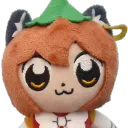 Plush Gensokyo