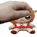 Plush Gensokyo