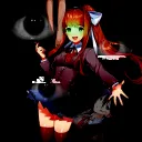 𝙏𝙝𝙞𝙧𝙙 𝙀𝙮𝙚 𝘾𝙡𝙪𝙗 📖 Discord server icon