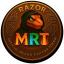 MeanaRaptor's Official Discord Server Icon