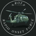 ROF - RAPID ONSET FORCE