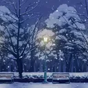 twilight park