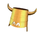 The Golden Bucket