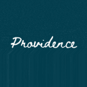 Providence by Night