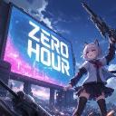 Zero Hour avatar