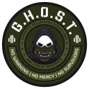 G.H.O.S.T.