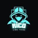 Rico's Vibe Tribe⚔🐲🏋🏾💪🏽🥇