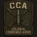 Colonial Combined Arms