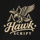 HAWK-SCRIPT