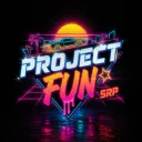 PROJECT FUN SRP by ทีมงานเเมวง่วง