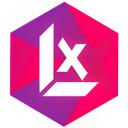 LatenciaX Clicker Discord Server Icon