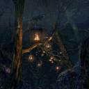 Whispering Hollow Discord server icon