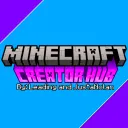 Minecraft Creator Hub