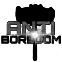 Anti-Boredom: ADMINISTRATION