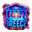 Summer Greece