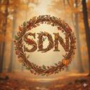 Stream Dream network Discord Server Icon