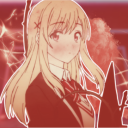 Horror Camp With Urara🕸 Discord server icon